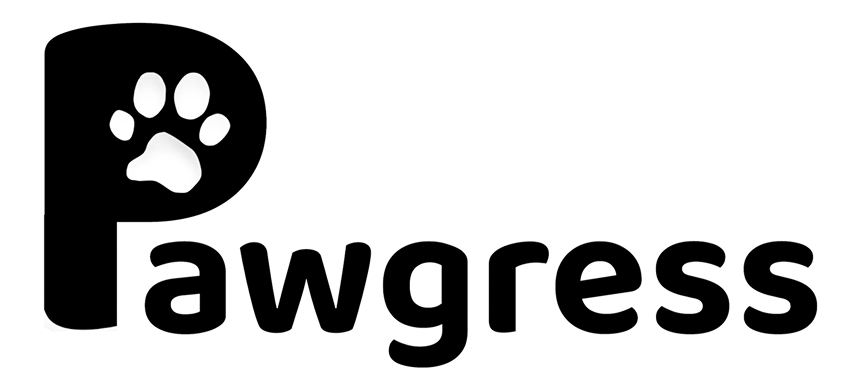 Pawgress Logo
